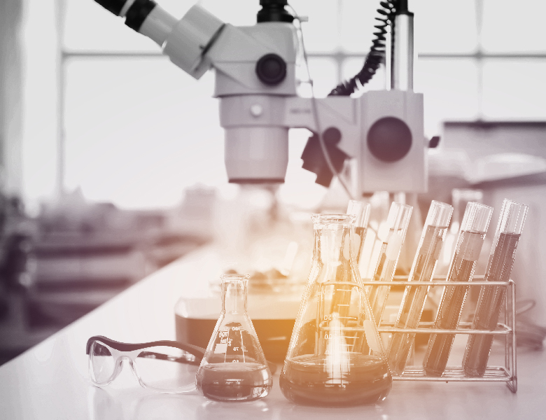 service conditionnement