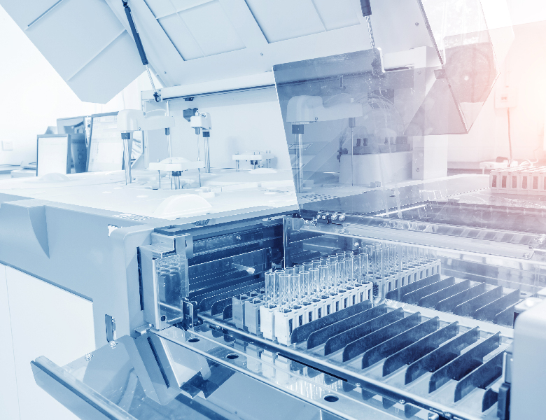 service conditionnement